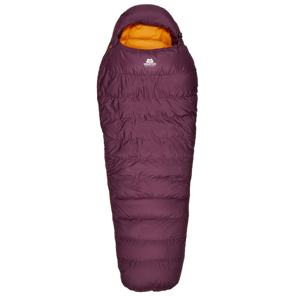CLASSIC ECO 1000 WMNS REGULAR Damen - Daunenschlafsack