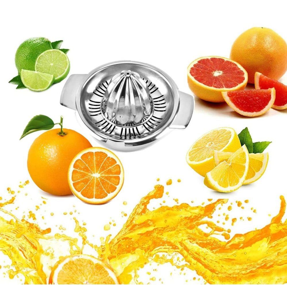 Jormftte Zitruspresse Entsafter,OrangenpresseFruchtpress