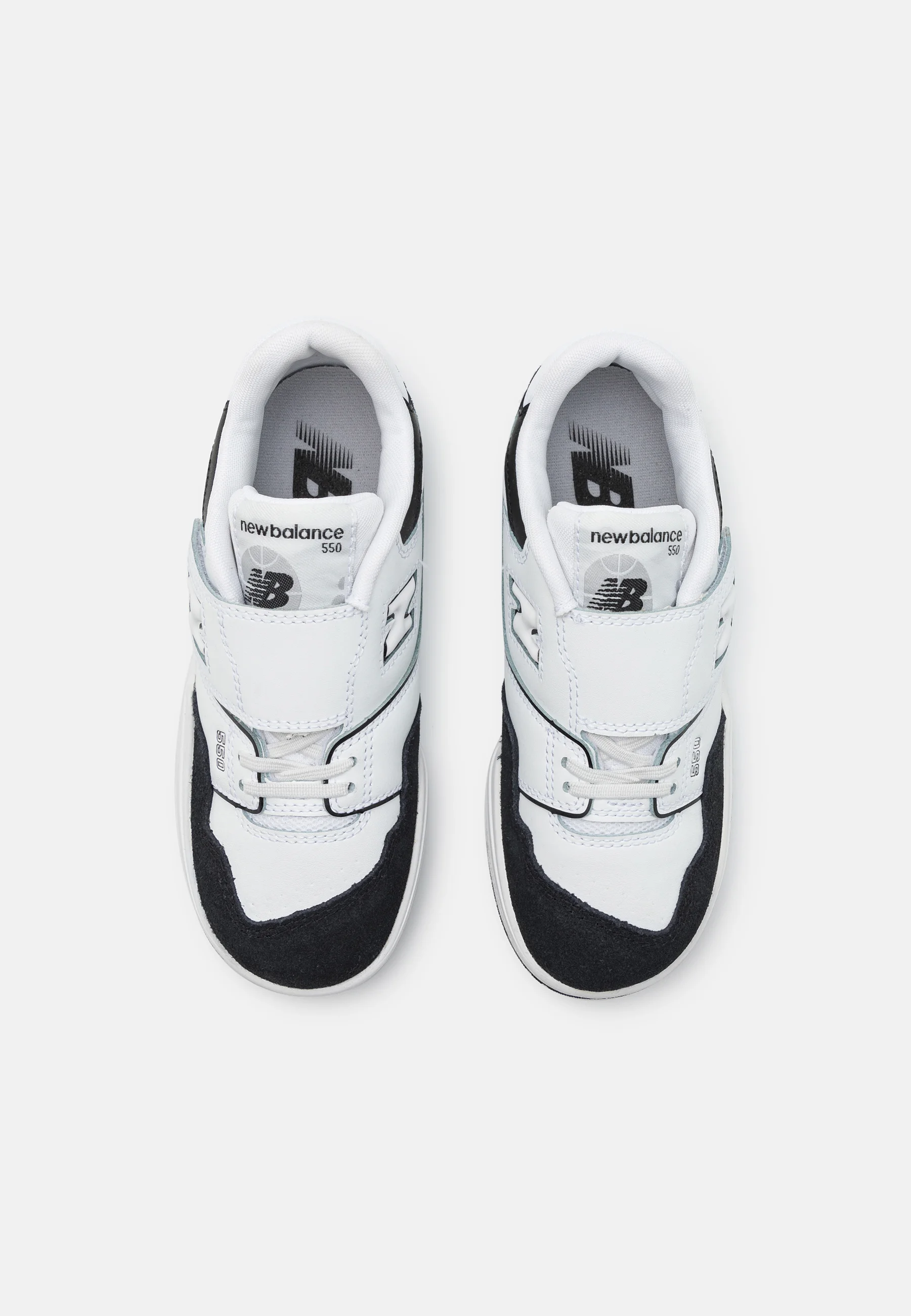 New Balance 550 UNISEX - Zapatillas bajas