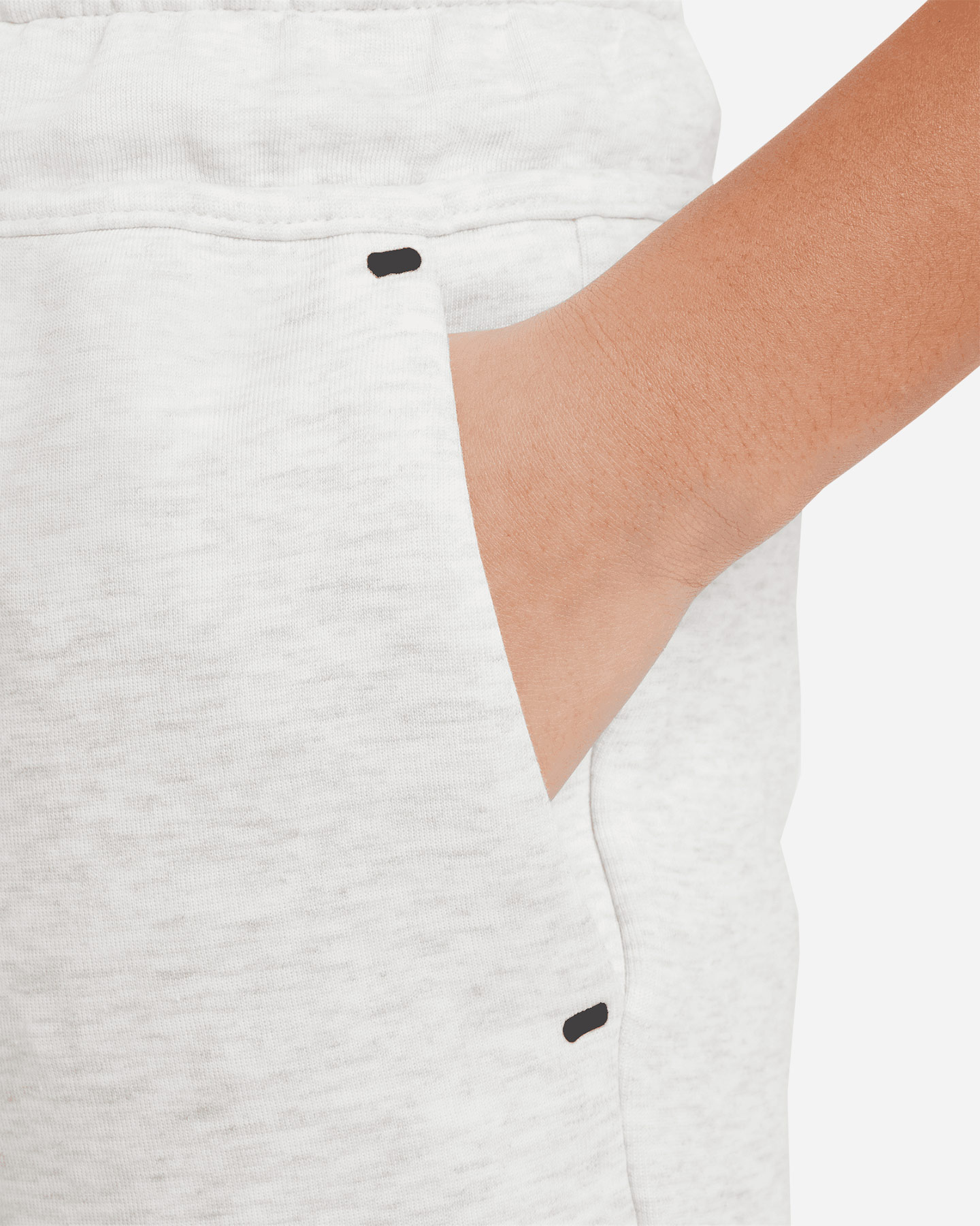 Spodnie Nike Tech Fleece Jr HV8698-013