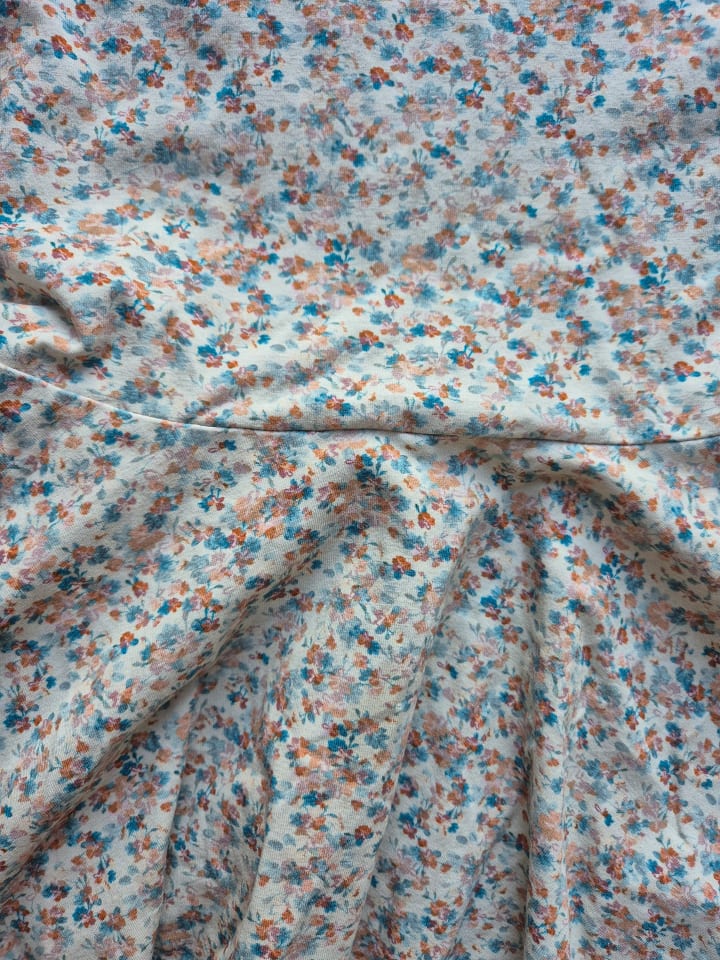 Fred´s World by GREEN COTTON Kleid in Creme günstig kaufen 116