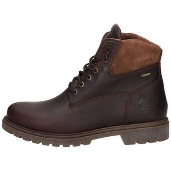 Panama Jack Amur Gtx C10 Schnür Boots in braun