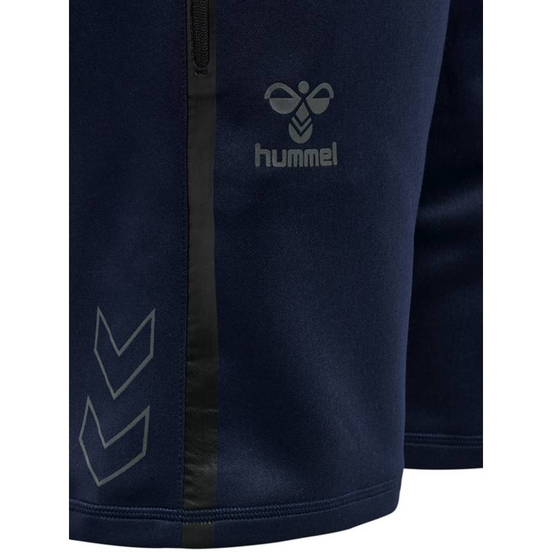 hummel hmlCIMA XK SHORTS WOMAN Sweatshorts Damen
