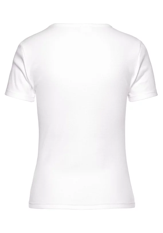 Kurzarmshirt
