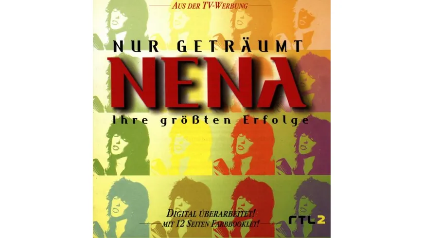 Nur geträumt-Ihre größten Erfolge