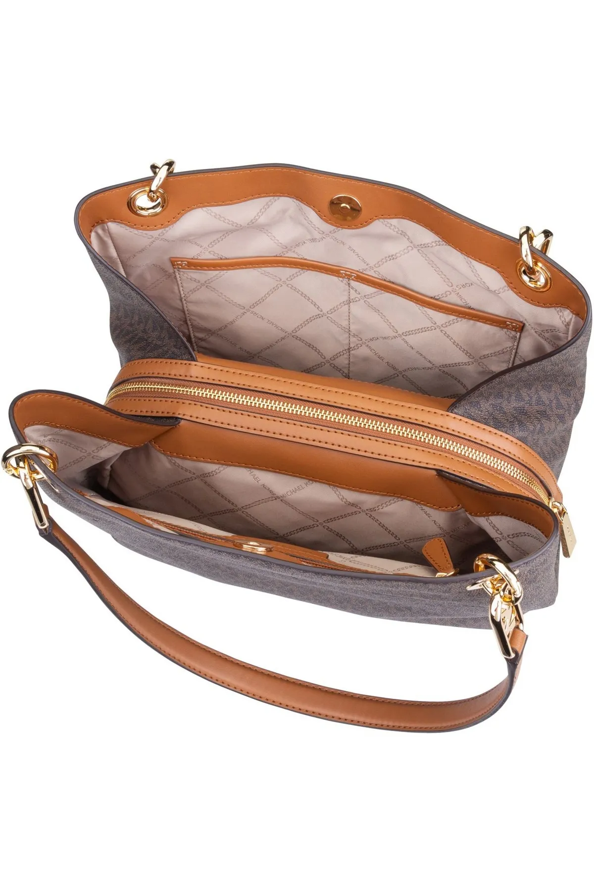 Michael Kors  Umhängetasche Kensington Large Shoulder Tote