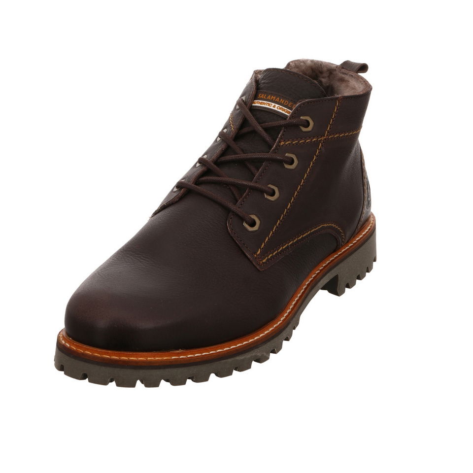 SALAMANDER Harrold Boots