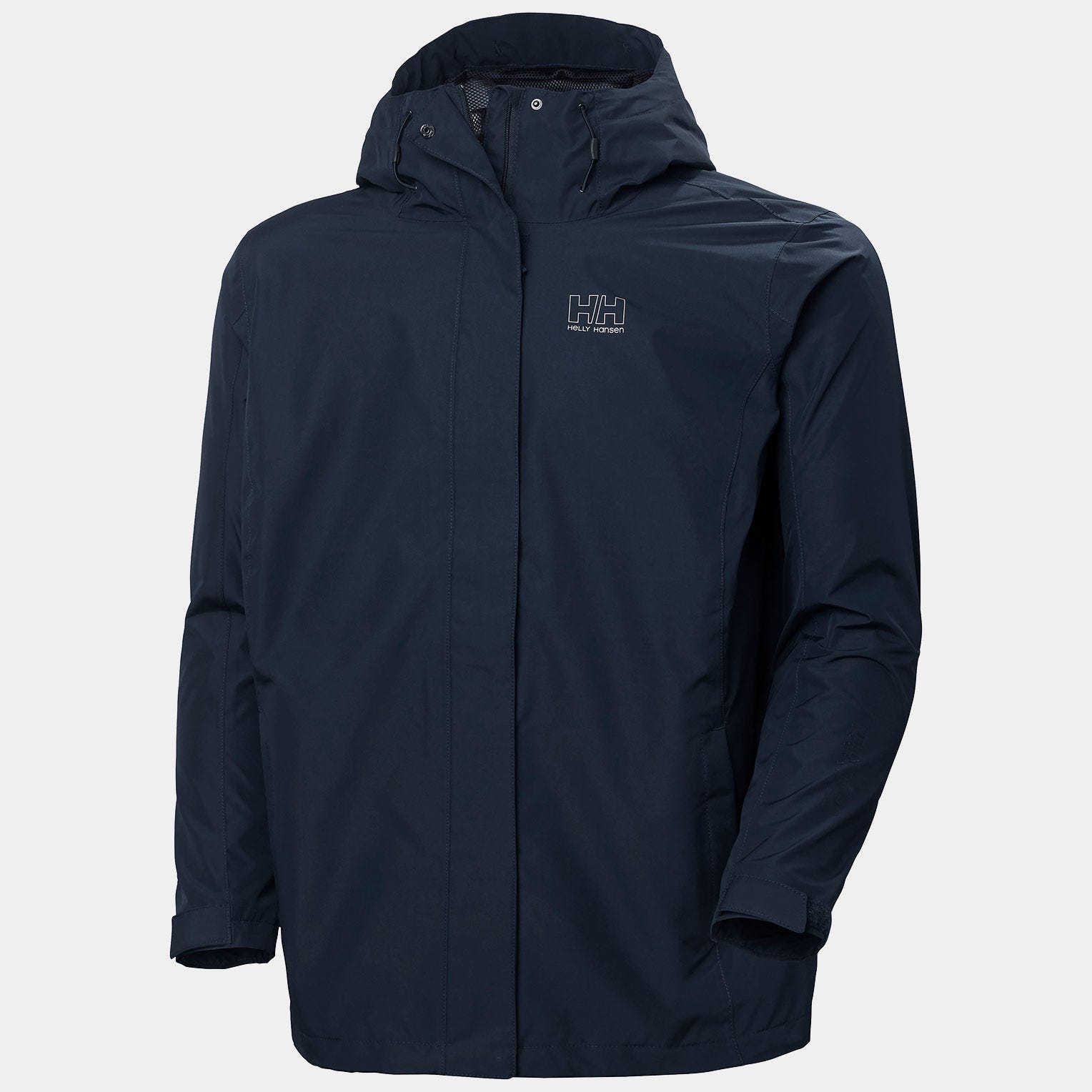 Women's Seven J Plus Rain Jacket