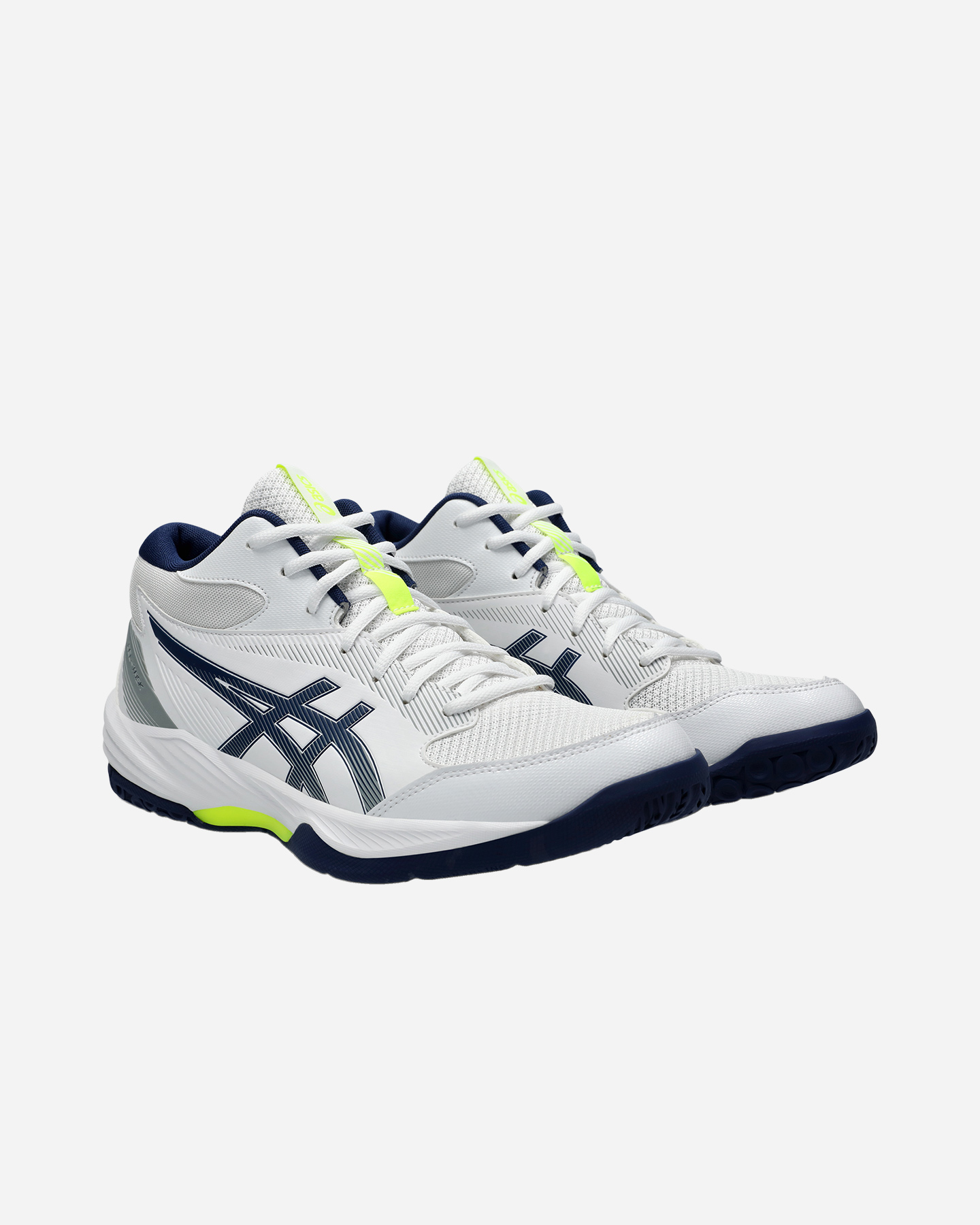 Scarpe Volley Asics Gel-task Mt 4 M 1071A102-100