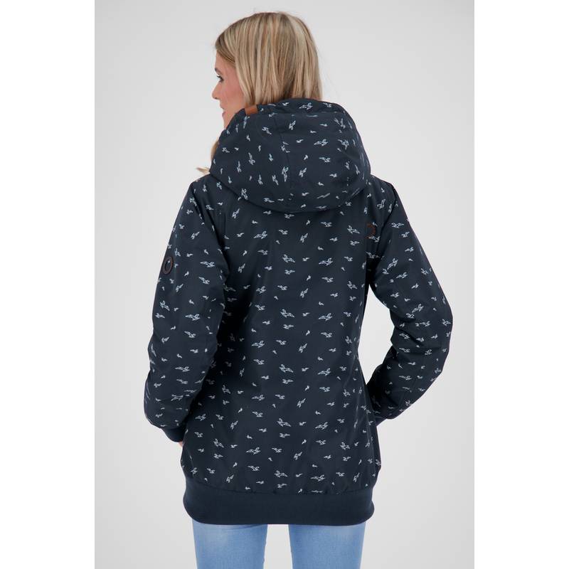 ALIFE AND KICKIN JohannaAK Winterjacke Damen