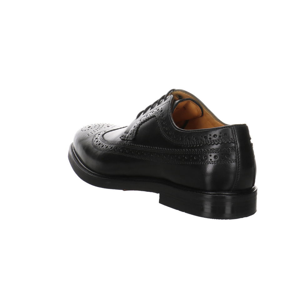 Digel Sherlock Schnürschuh