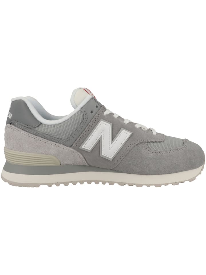 New Balance Sneaker low U 574 in grau günstig kaufen