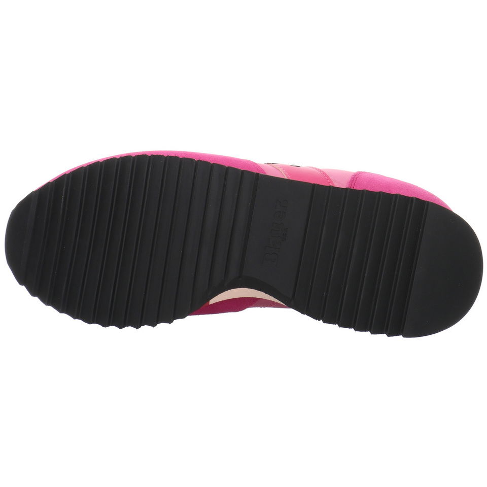 Blauer Melrose Sneaker