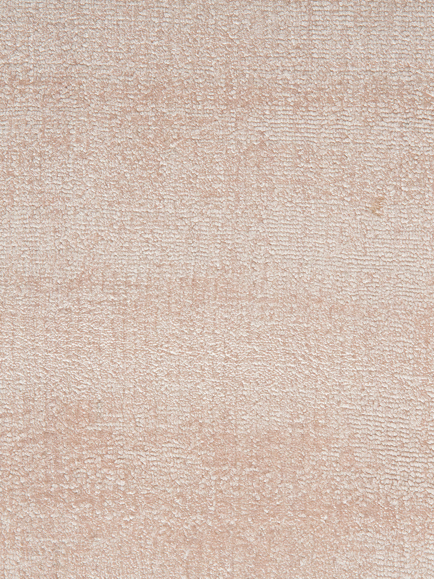 Fairmont Uni-Teppich, Peach