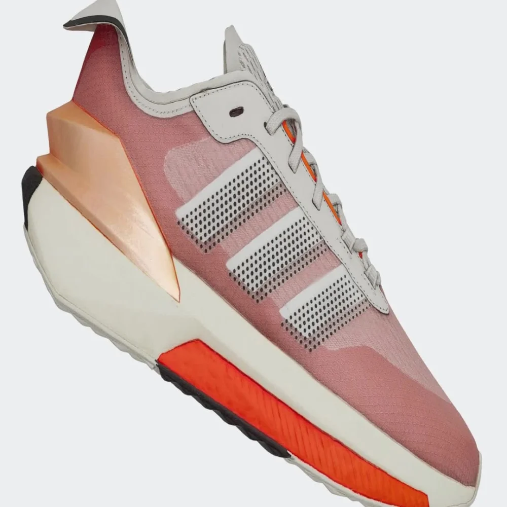 adidas Avryn HP5974 / grau