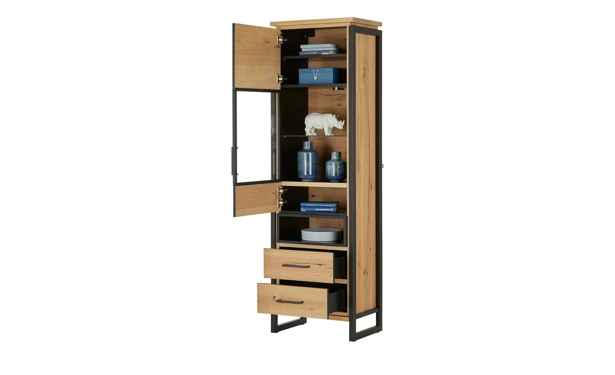 Gray & Jones Vitrine Baltic Breeze One