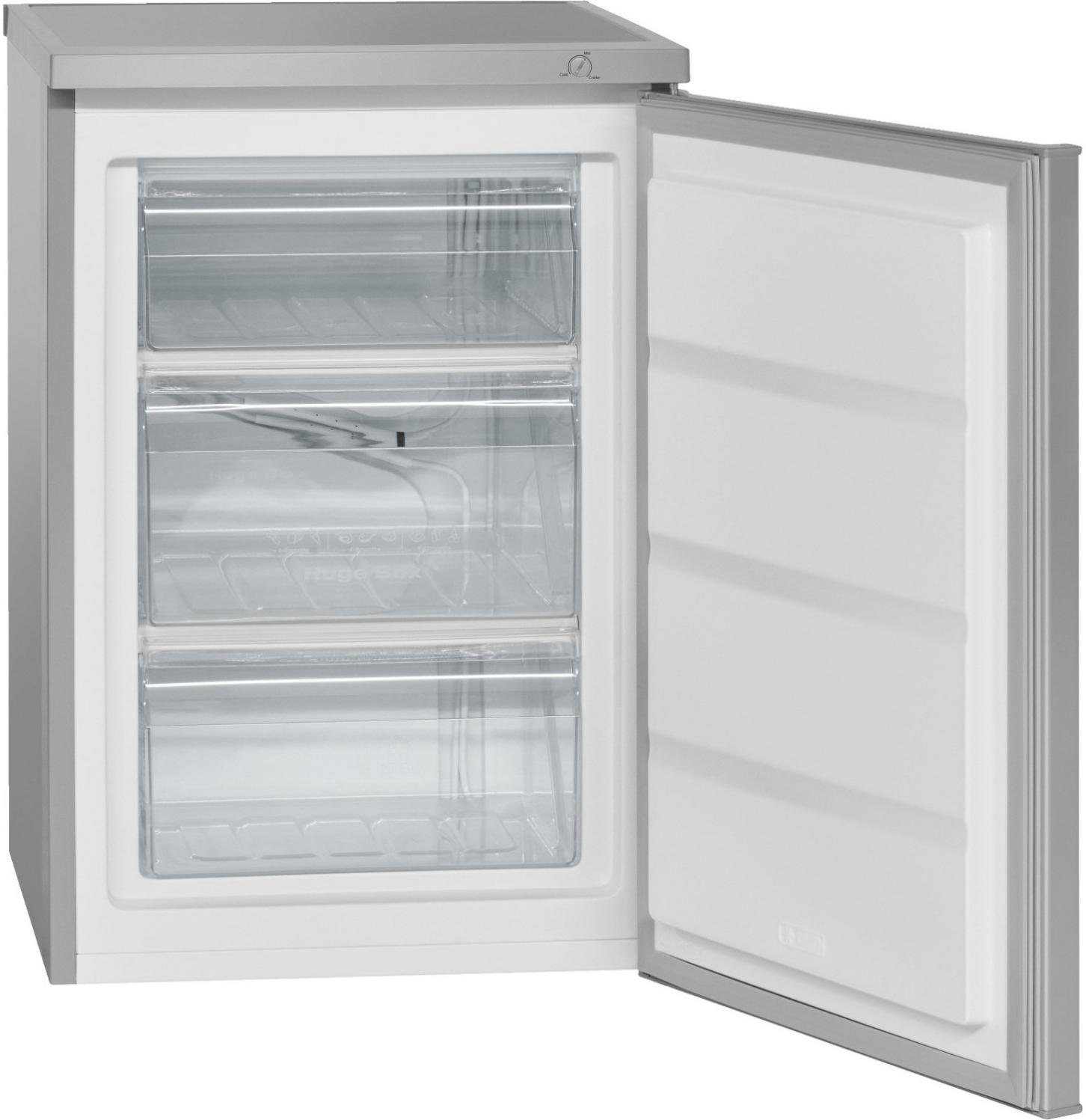 BOMANN Gefrierschrank GS 2186.1, 84.5 cm hoch, 56.0 cm breit