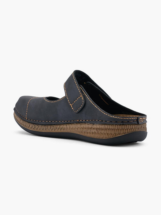 Easy Street Komfort Pantolette