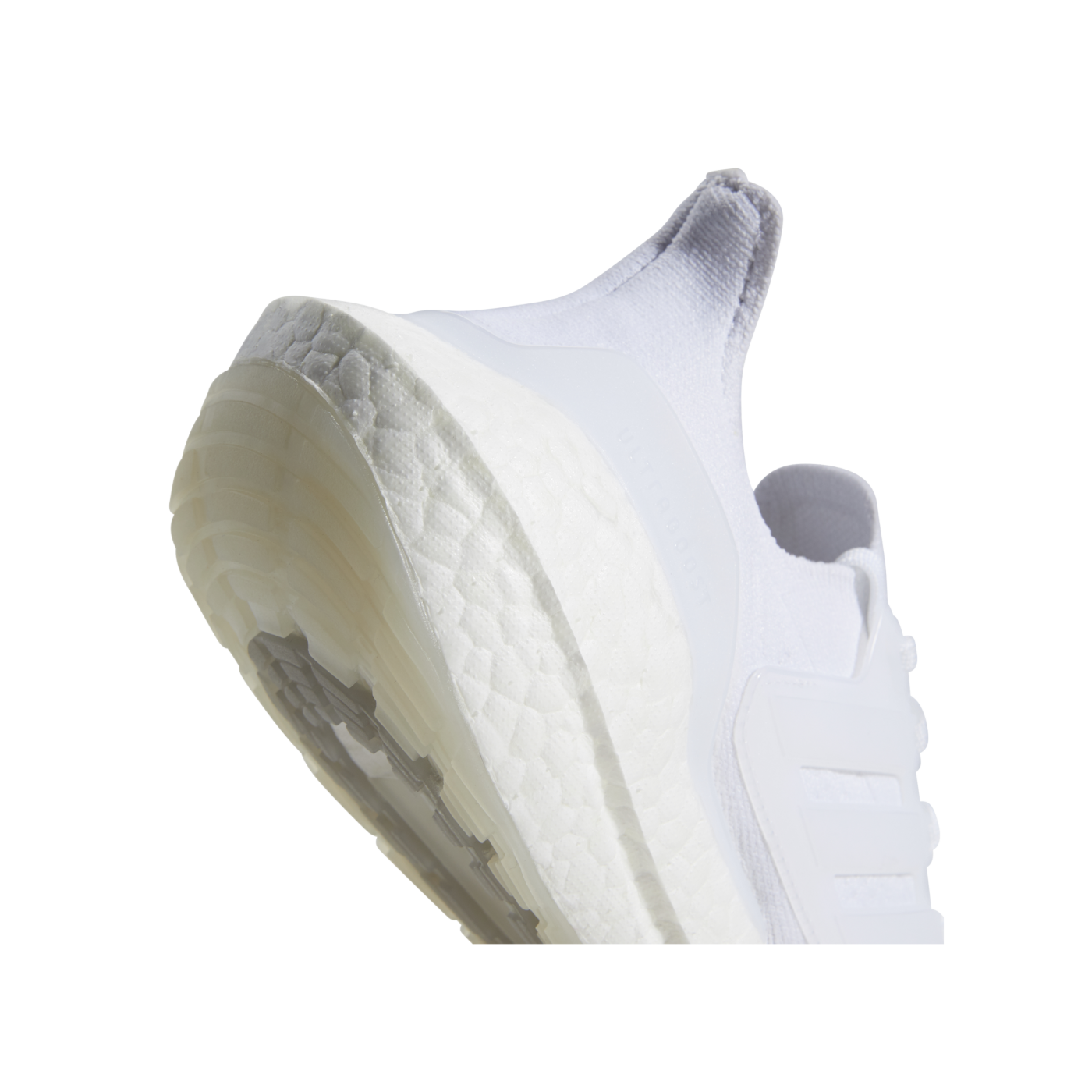 adidas Ultraboost 21 Running Damen Weiss