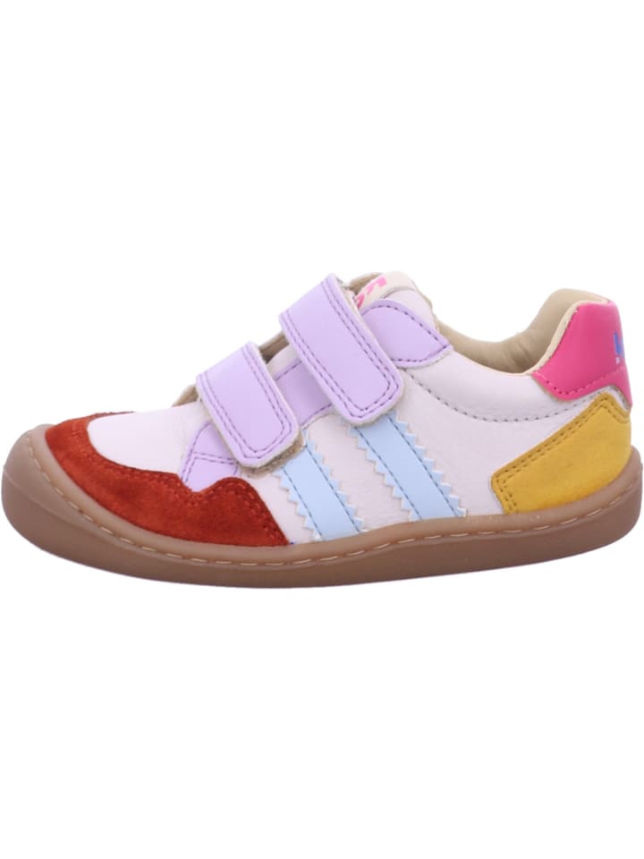 KOEL Mädchen Halbschuhe  in Weiß günstig kaufen