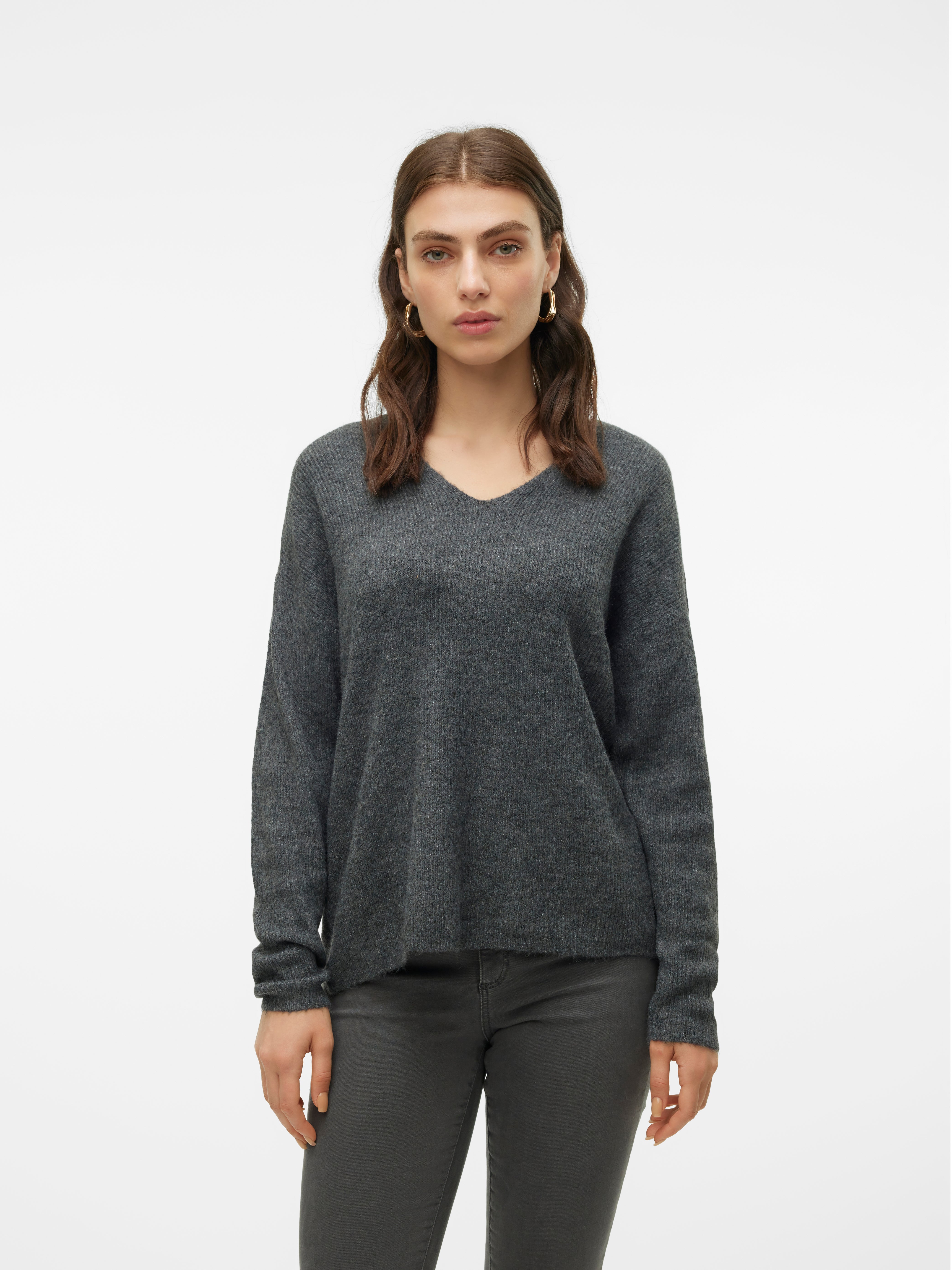 VMCREWLEFILE Pullover