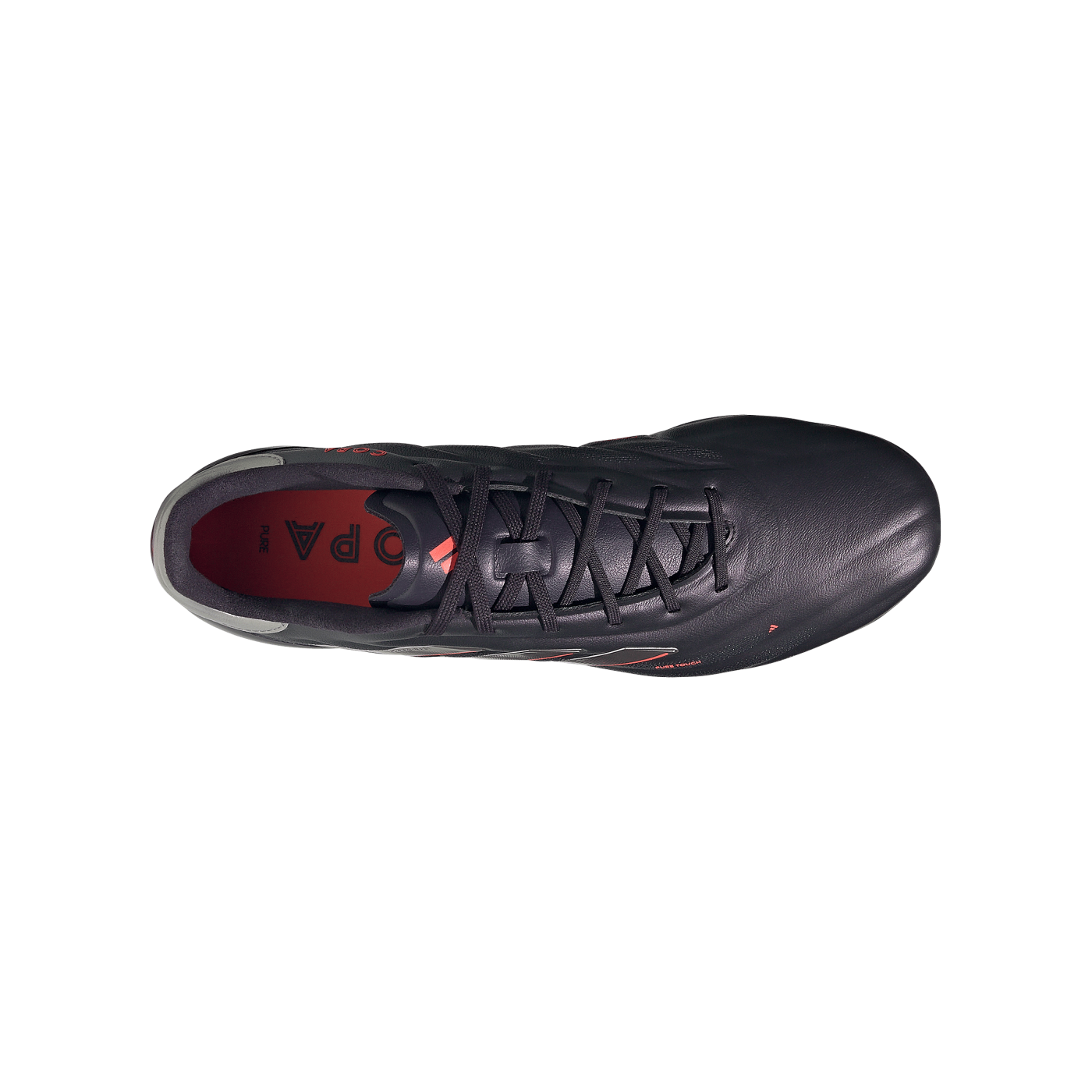 adidas COPA Pure 2 Elite AG Schwarz