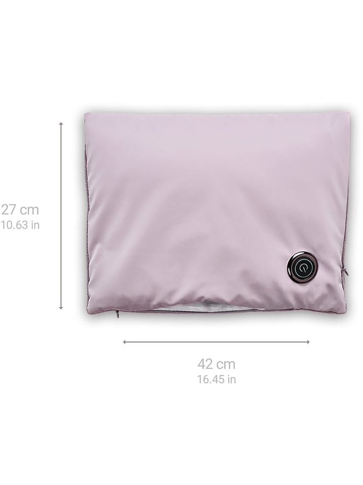 Medisana 2-in-1-Heizkissen 