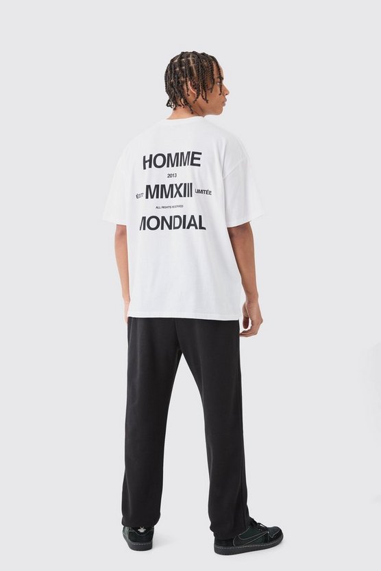 Limited Jogginghose
