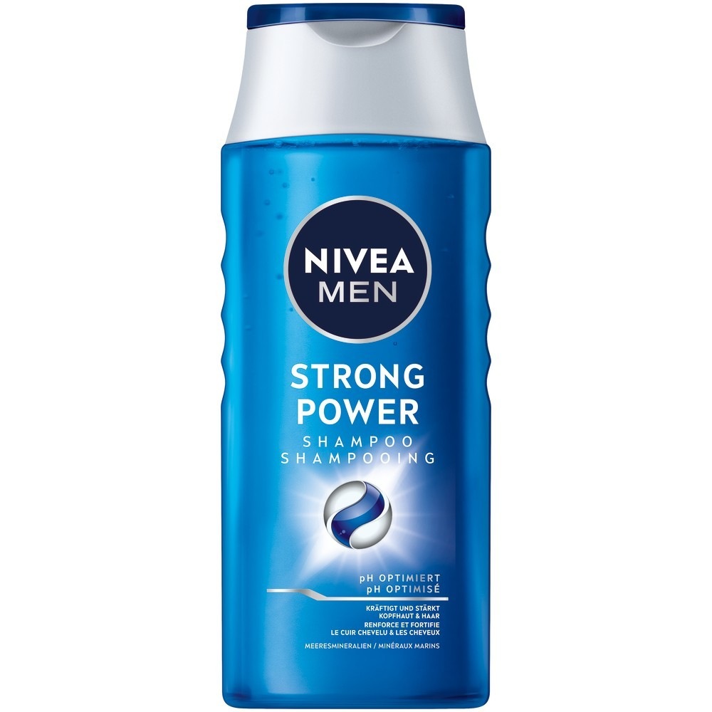 Strong Power