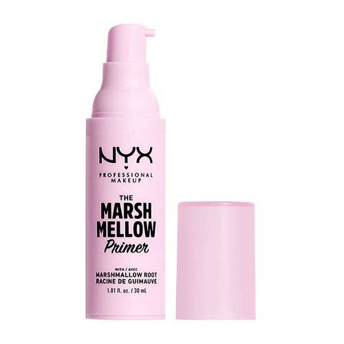 NYX Professional Makeup The Marshmallow primer za lice 30 ml