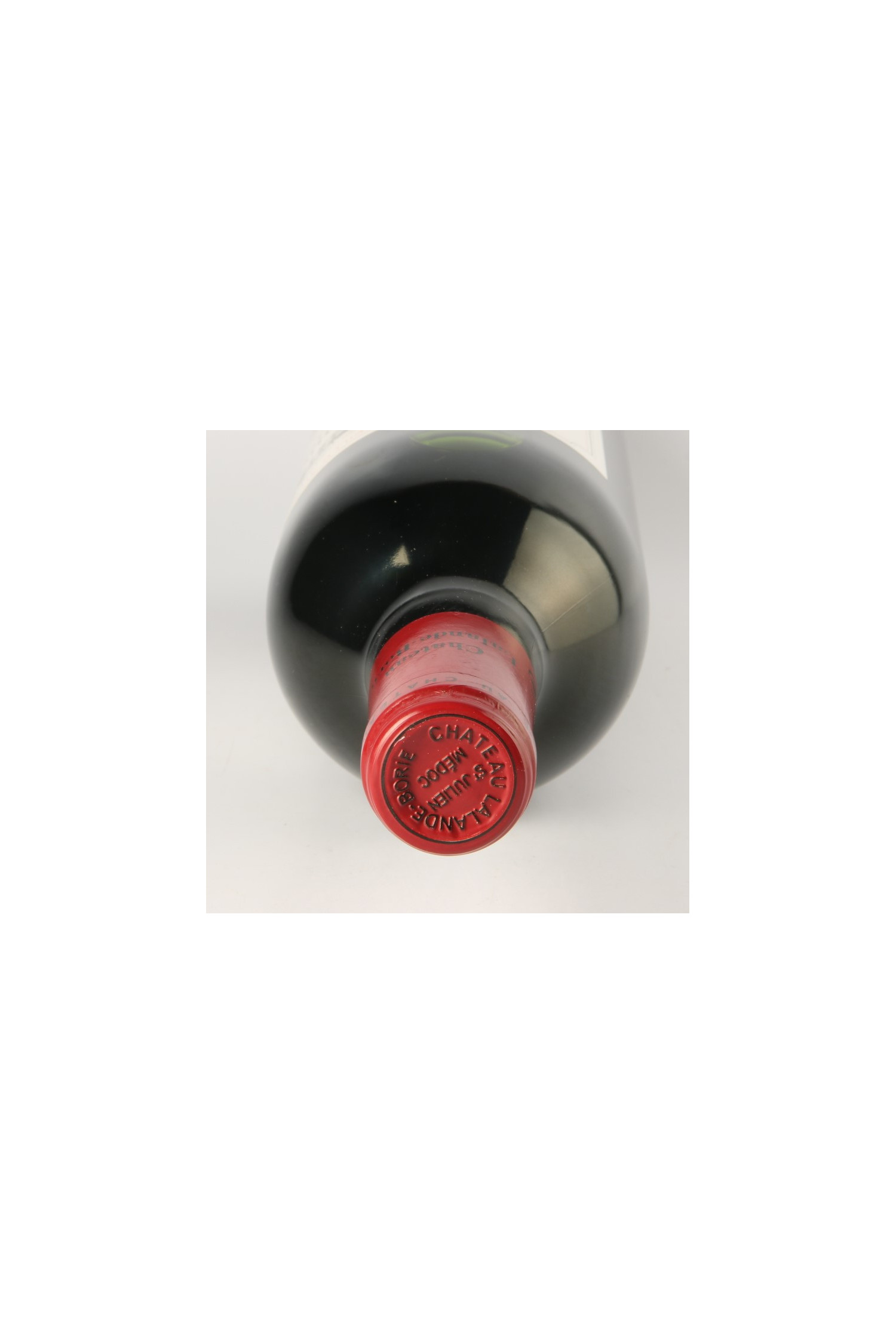 Château Lalande Borie 2000, Saint Julien