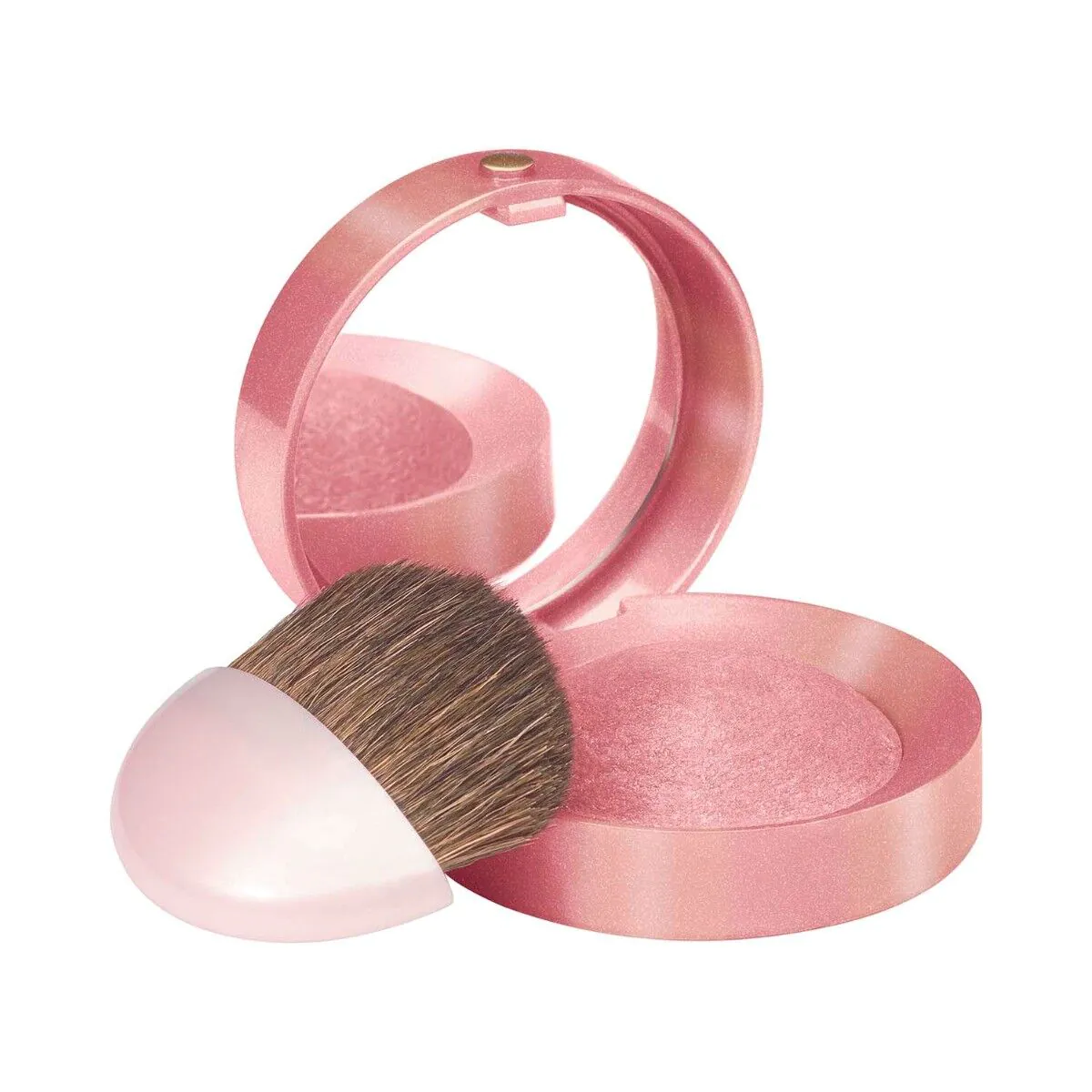 Bourjois Pastel Joues 95 Rose De Jaspe Blush