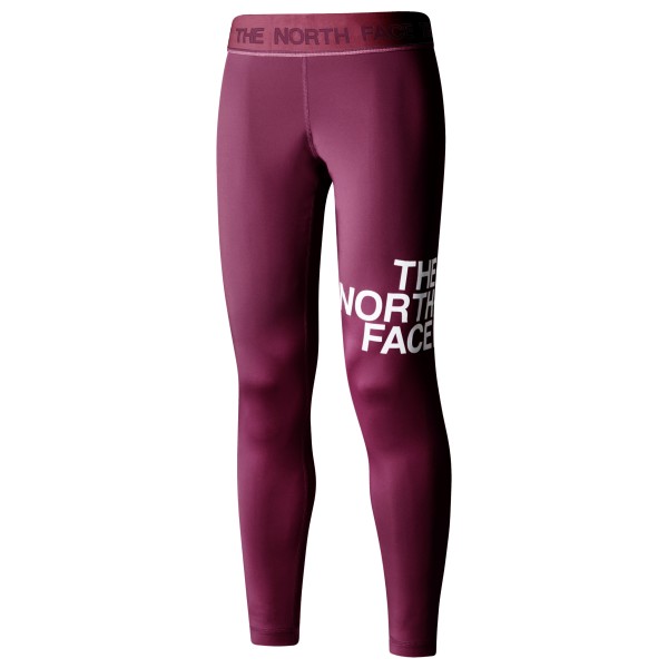 The North Face - Women's Flex Mid Rise Tights - Leggings