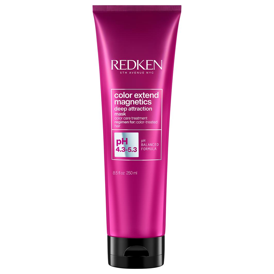 Deep Attraction Mask