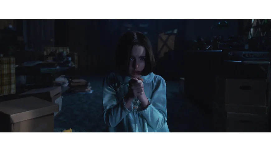 Annabelle 3