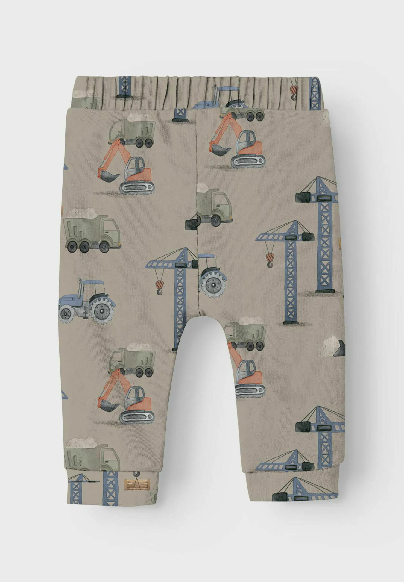 Nómbralo REGULAR FIT - Pantalón deportivo