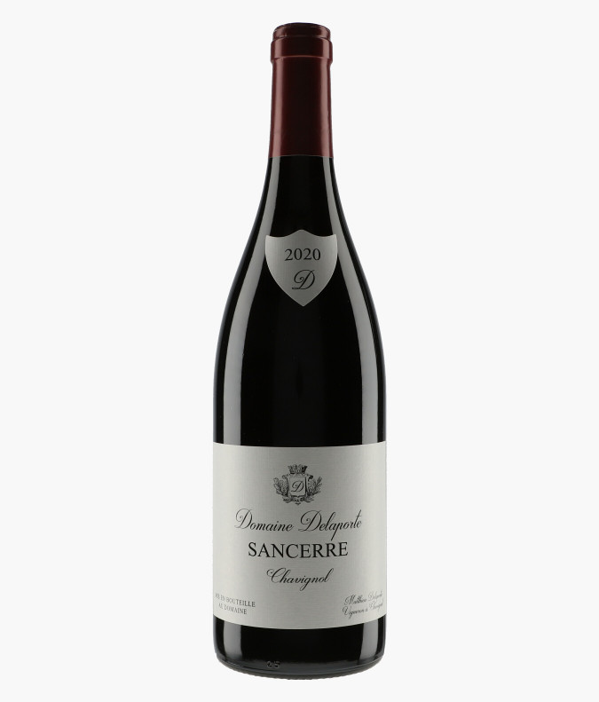 Sancerre Chavignol 2020DELAPORTE
