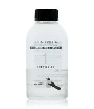 JOHN FRIEDA Precision Foam Colour 8N Medium Natrual Blond Haarfarbe-1 Stk