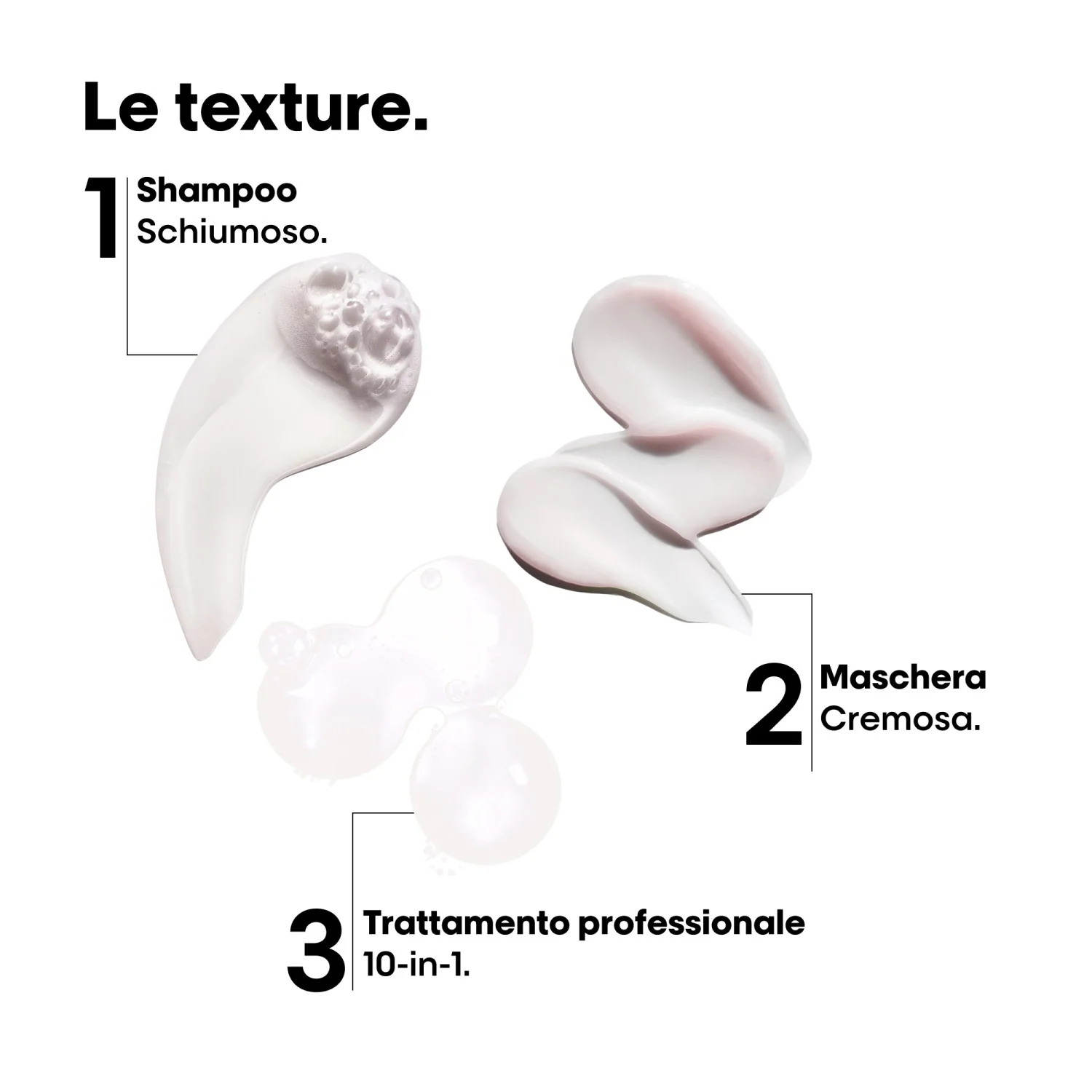 EXPERTENSERIE Neues Vitamino Color Trio Weihnachtsgeschenkset - Haar-Geschenksets
