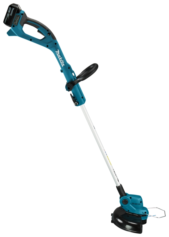 Makita DUR193RT trimmer 18V 5,0Ah Li-Ion