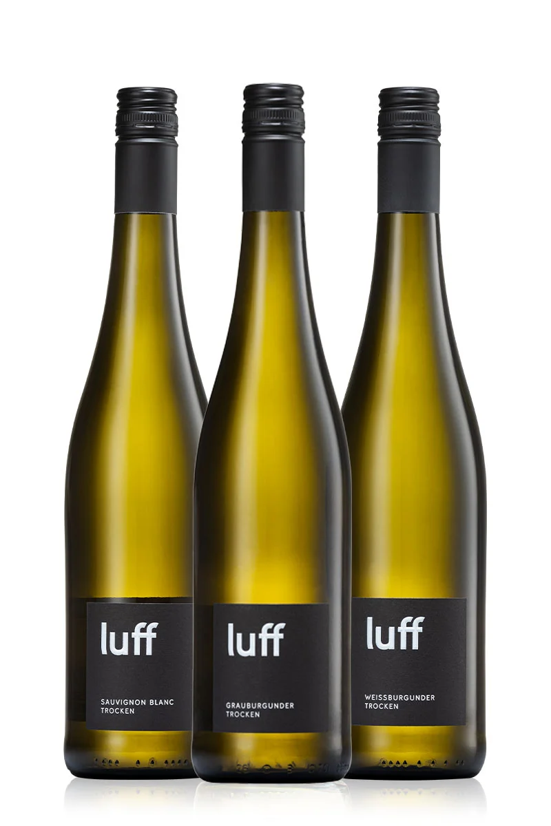 Meet the Winzer: Alex Luff Weingut Luff