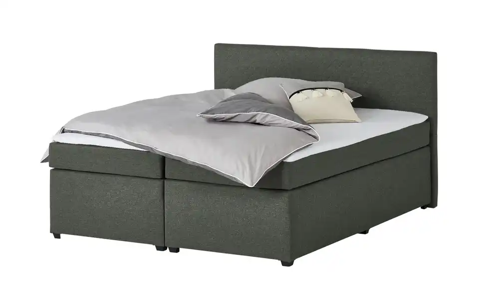 Boxspringbett