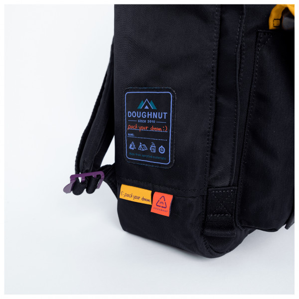 Doughnut - Macaroon Happy Camper 16 - Daypack
