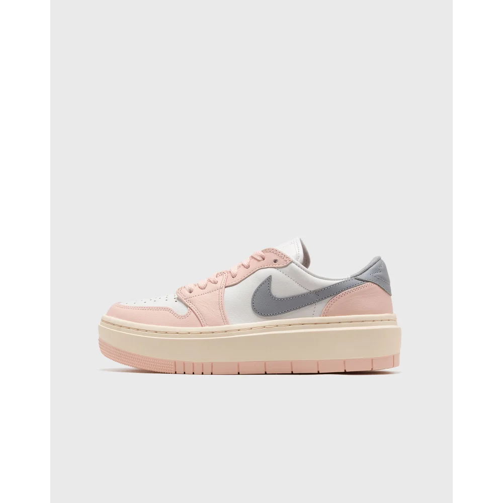 NIKE JORDAN 1 Elevate Low Air Jordan WMNS DH7004-600 / pink