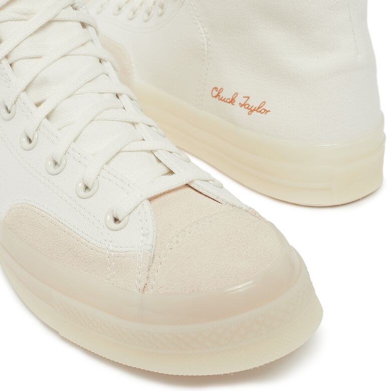 Converse Chuck 70 Marquis vintage white/natural ivory