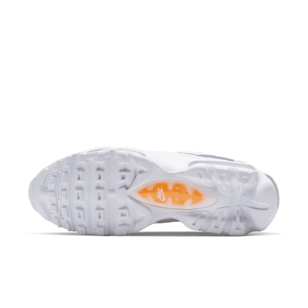 Nike Air Max 95 Ultra CI2298-100 / weiss