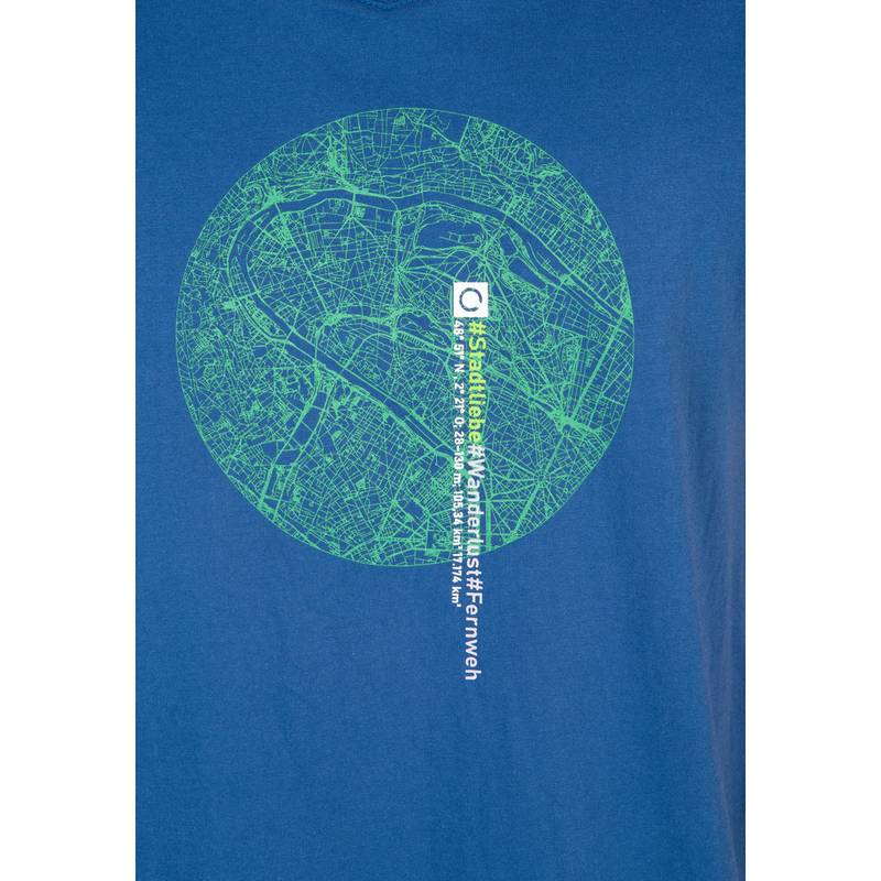 LPO T-Shirt Herren