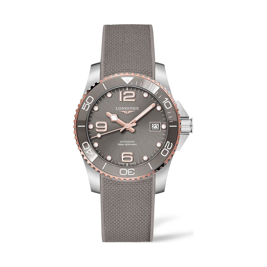 Longines Taucheruhr HydroConquest