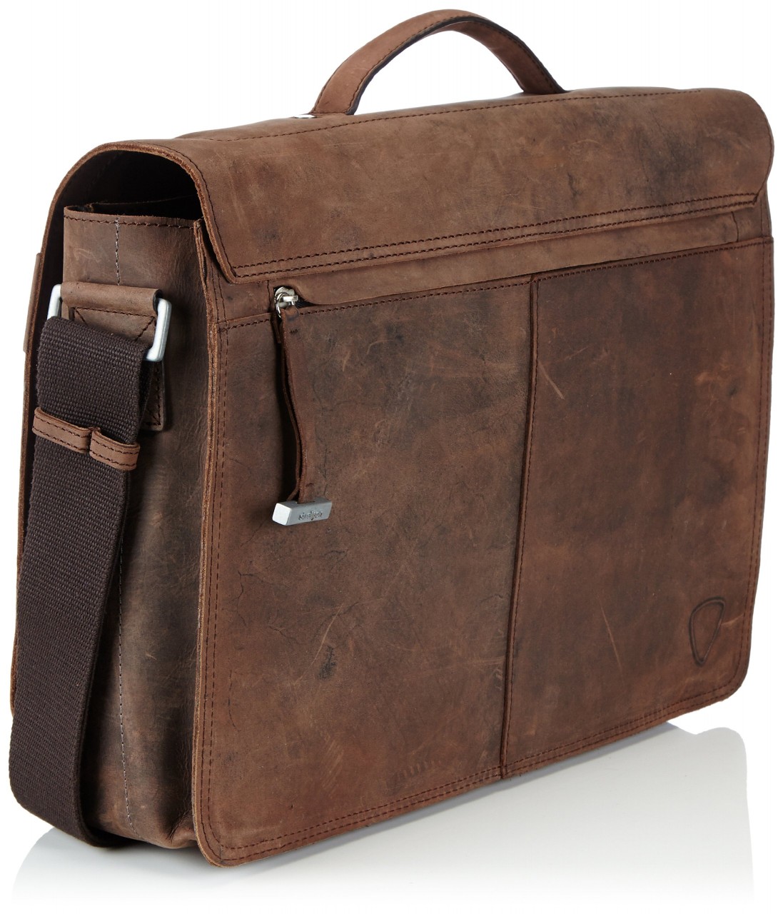 STRELLSON Handtaschen braun Richmond