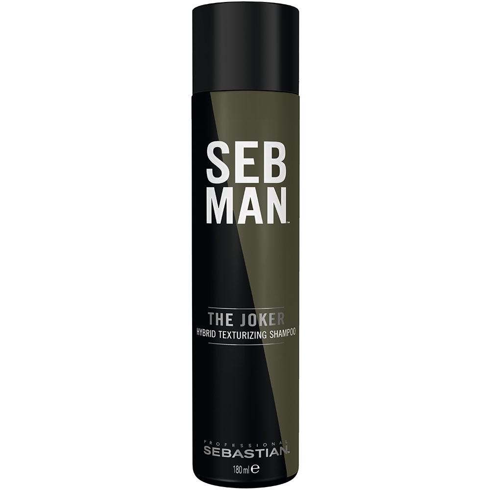 SEB MAN The Joker Dry Shampoo 180 ml